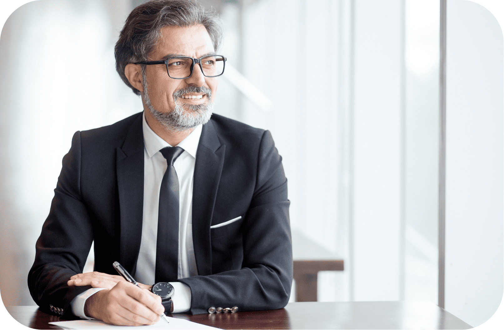 Asesoría jurídica corporativa